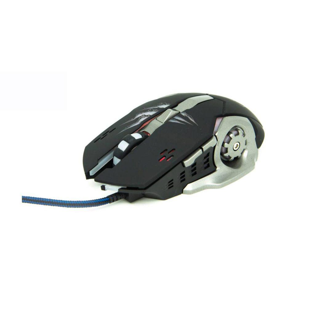 ماوس مخصوص بازی تسکو مدل TM 762 G