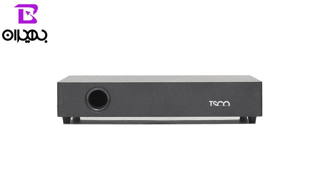 ساندبار تسکو مدل ۲۰۲۷