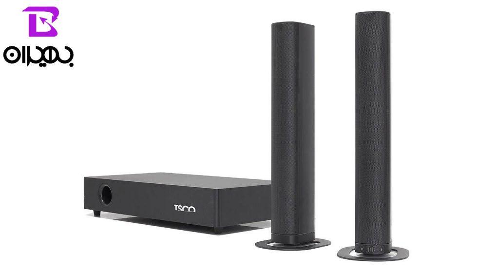 ساندبار تسکو مدل ۲۰۲۷