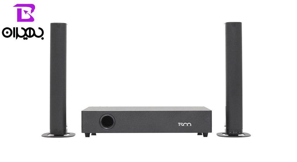 ساندبار تسکو مدل ۲۰۲۷