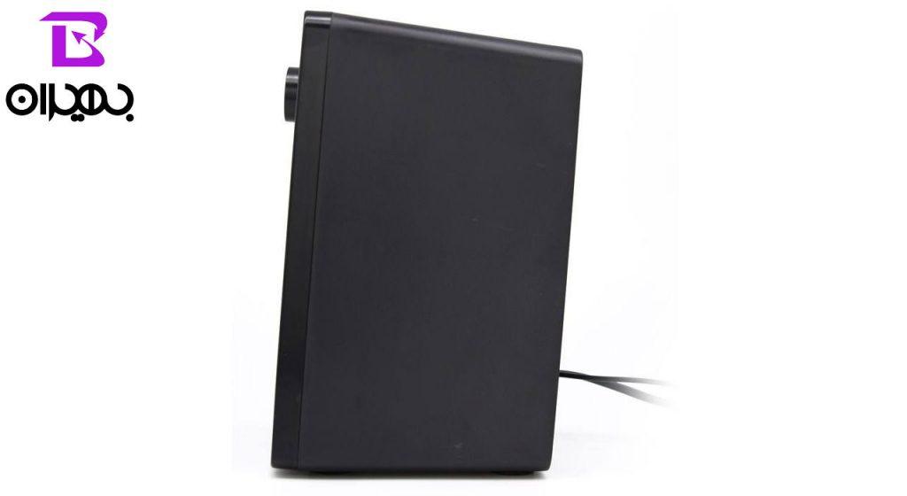 اسپیکر سه تکه تسکو مدل TS 2107