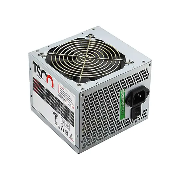 منبع تغذیه کامپیوتر تسکو مدل TP 570