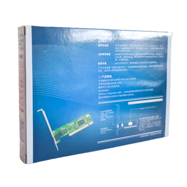 کاربرد کارت شبکه