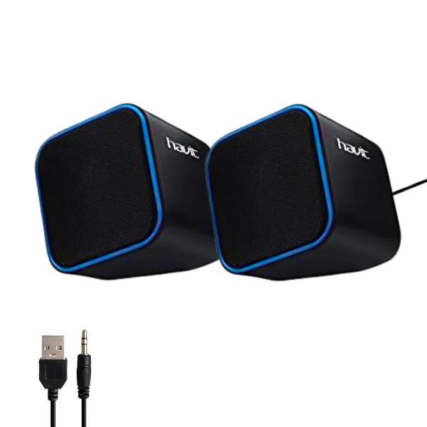 اسپیکر لپ تاپی هویت مدل HV-SK473