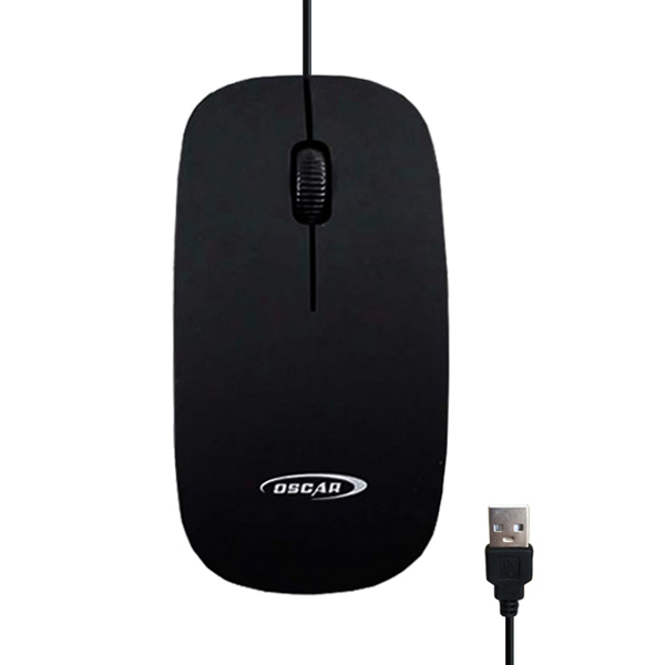 ماوس اسکار مدل B200