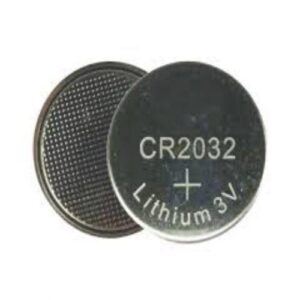 باتری سکه ای لیتیوم سل مدل ۲۰۳۲