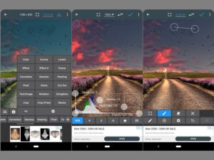 معرفی بهترین برنامه ادیت عکس اندروید در ۲۰۱۹