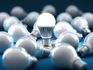 معایب و مزایای استفاده از لامپ های LED چیست؟