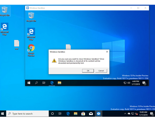 جدیدترین ویژگی های ویندوز ۱۰