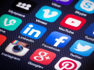 محبوب ترین شبکه های اجتماعی در ایران کدام است؟