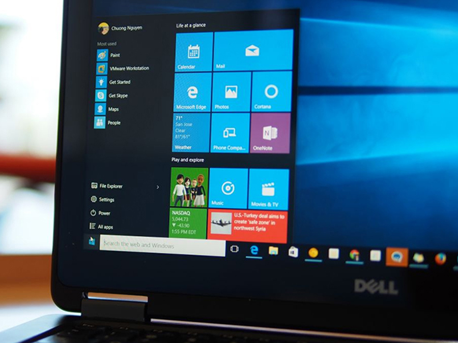 جدیدترین ویژگی های ویندوز ۱۰