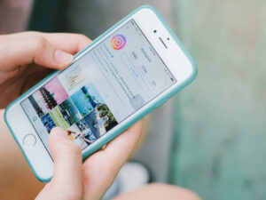 مدیریت زمان استفاده از اینستاگرام