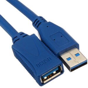 کابل افزایش طول USB3.0 پی نت مدل ۳M