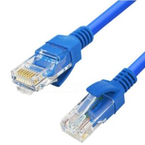 کابل شبکه CAT5 EQUIP مدل ۱۷۷ طول ۳ متر