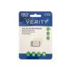 فلش مموری وریتی مدل V811 ظرفیت ۳۲GB