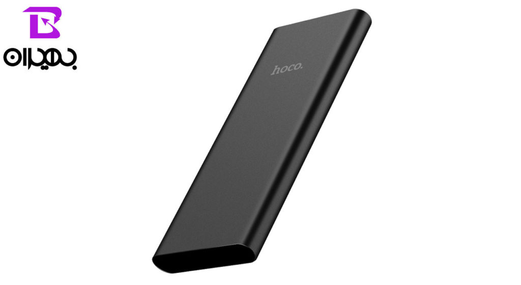 شارژر همراه هوکو مدل B16 ظرفیت ۱۰۰۰۰ میلی آمپرساعت