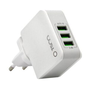 شارژر تسکو مدل TTC40