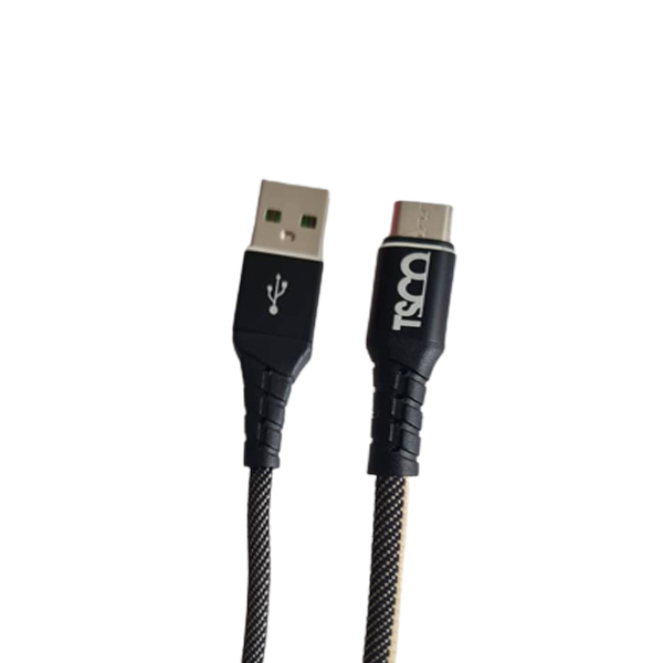 شارژر فندکی تسکو مدل TCG 29 دو پورت