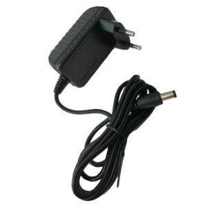 آداپتور برق ۱۲V 1A مدل ۱۶۳