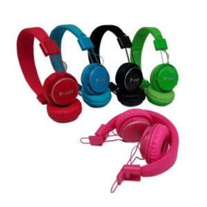 هدست بی سیم پی-نت مدل MH BL-10