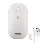 ماوس بی سیم تسکو مدل TM700 سفید