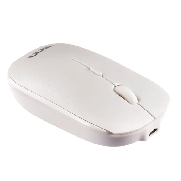 ماوس بی سیم تسکو مدل TM700 سفید