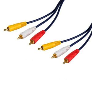 کابل ۳ به ۳ SILTON AV مدل ۱۱۶