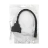 کابل ۱ به ۲ HDMI