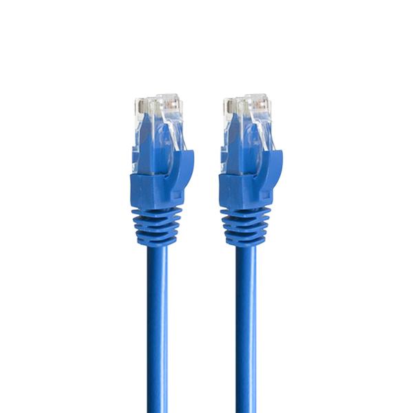کابل شبکه cat6 دی-نت طول 5 متر