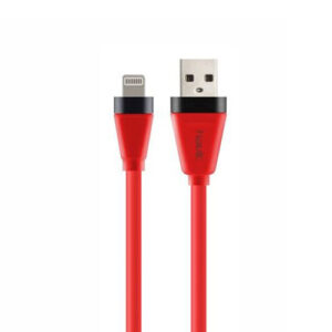 کابل تبدیل USB به لایتنینگ هویت مدل HV-CB663 3M