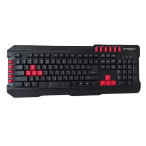 کیبورد ایکس پی-پروداکت مدل KB 1800