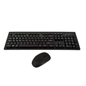 کیبورد و ماوس ایکس پی-پروداکت مدل W6000