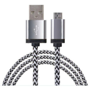 کابل تبدیل USB به MicroUSB ریمکس کنفی مدل ۲۷۳