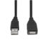 کابل افزایش طول USB ام دبلیو نت مدل ۱٫۵M