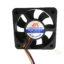 خنک کنندهVGA 5*5 بوشی مدل 014 ۱۲ ولت