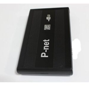 باکس هارد USB2.0 پی-نت ۳٫۵ اینچی مدل ۰۰۳