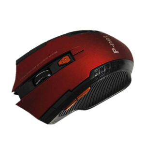 ماوس پی-نت مدل ZW-3