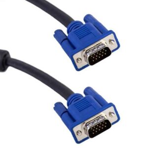 کابل VGA رویال طول ۳۰ متر