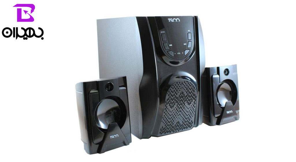 اسپیکر تسکو مدل TS 2194