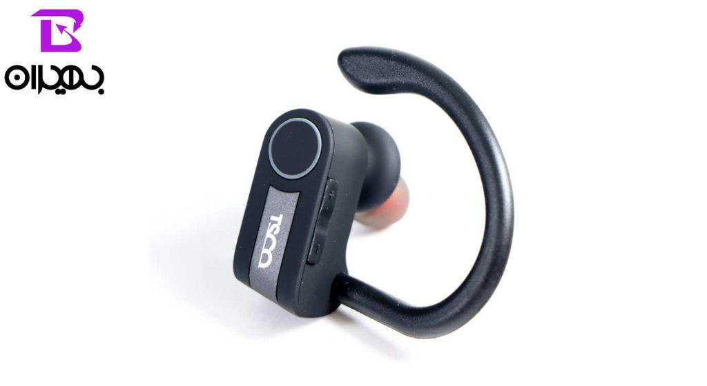 ایرپاد تسکو مدل TH 5348 Dual