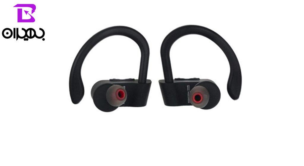 ایرپاد تسکو مدل TH 5348 Dual