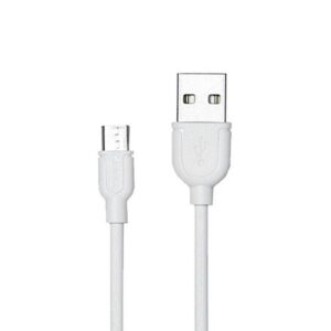 کابل تبدیل USB به MicroUSB ریمکس مدل SPEED2-AA