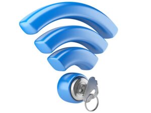 امنیت وای فای با مک آدرس در انواع مودم ها