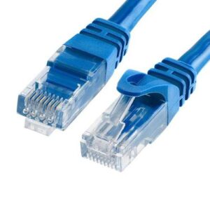 کابل شبکه Cat5 VNL طول 1 متر
