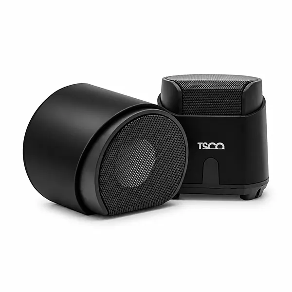 اسپیکر تسکو دو تکه مدل TS-2061