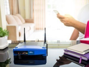 ۷ راه های افزایش سرعت اینترنت چیست ؟