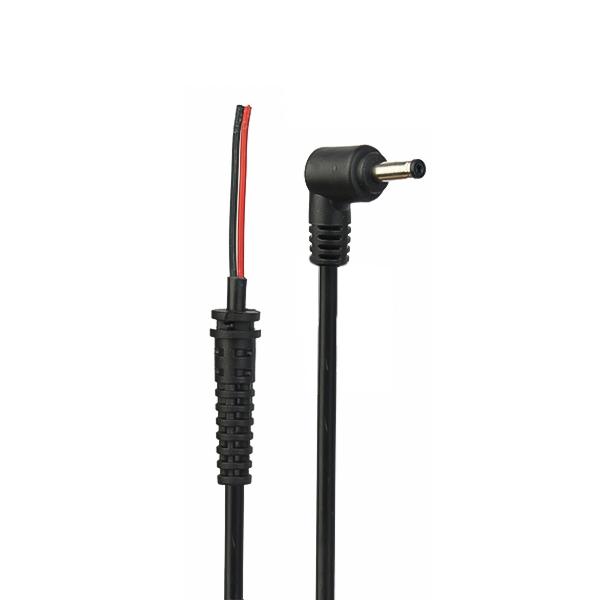 کابل تعمیری شارژر لپ تاپ لنوو و ایسوس مدل 005