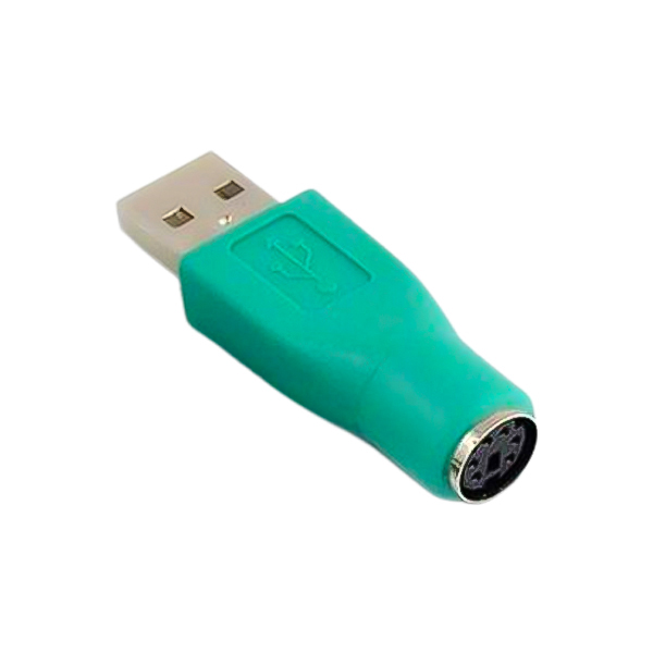 تبدیل کوچک PS2 به USB