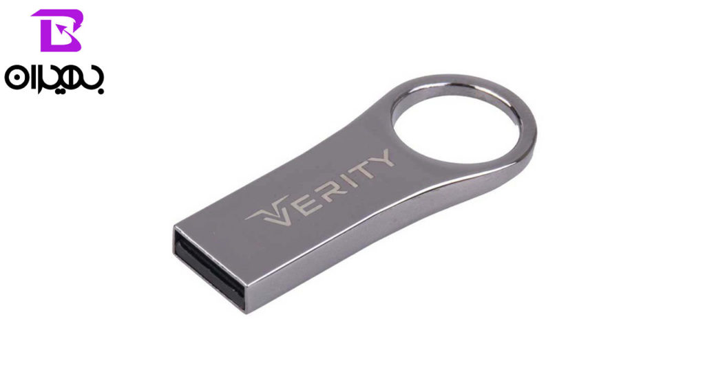 فلش مموری 32G وریتی مدل V801