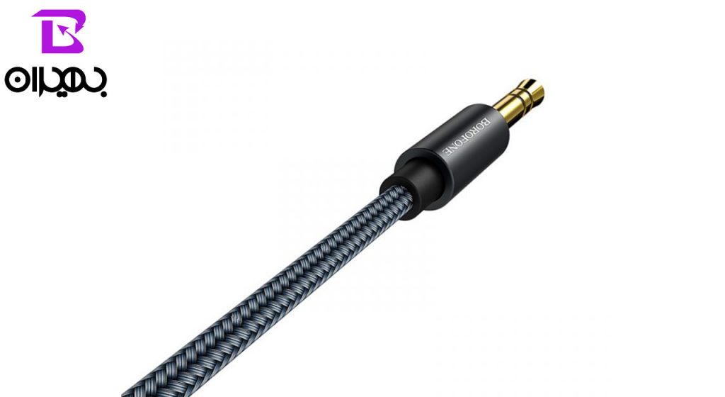کابل AUX بروفون مدل BL3 طول ۱ متر